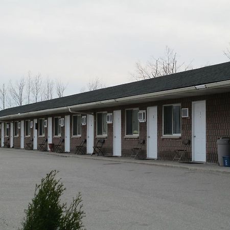 Newburg Inn Motel New Hamburg Εξωτερικό φωτογραφία