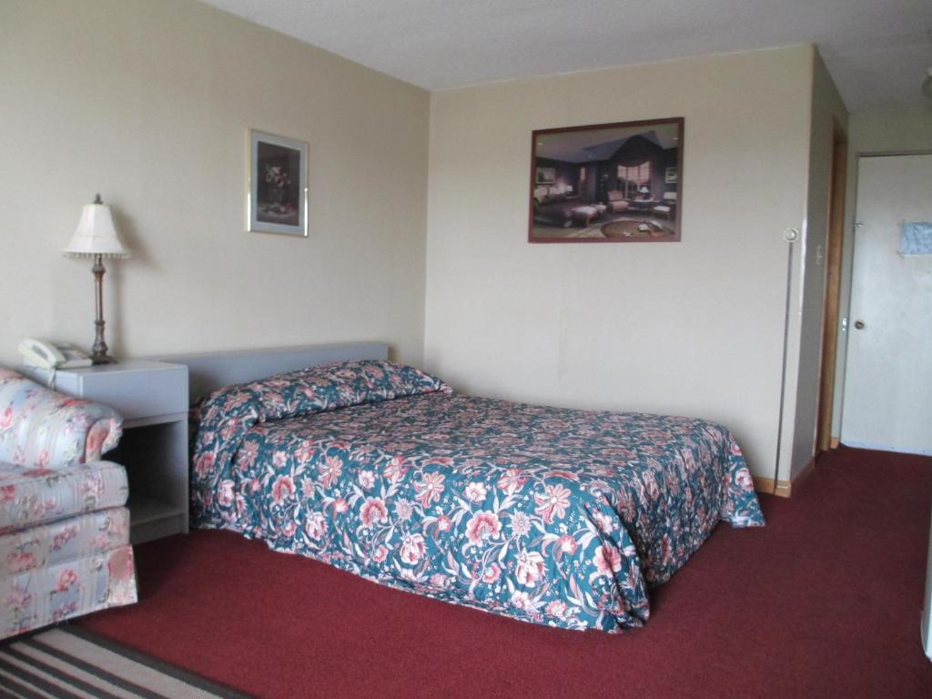 Newburg Inn Motel New Hamburg Εξωτερικό φωτογραφία