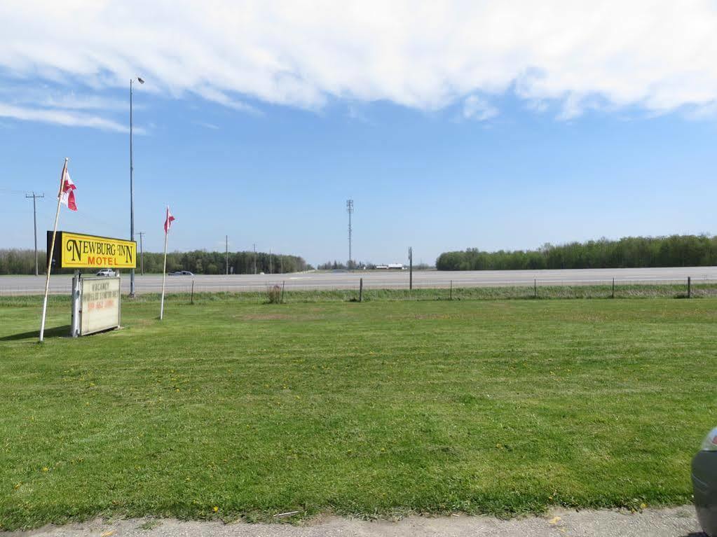 Newburg Inn Motel New Hamburg Εξωτερικό φωτογραφία